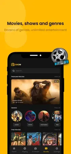 hotstar-owner download Movies and shows