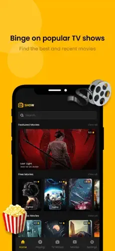 hotstar-owner download tv show